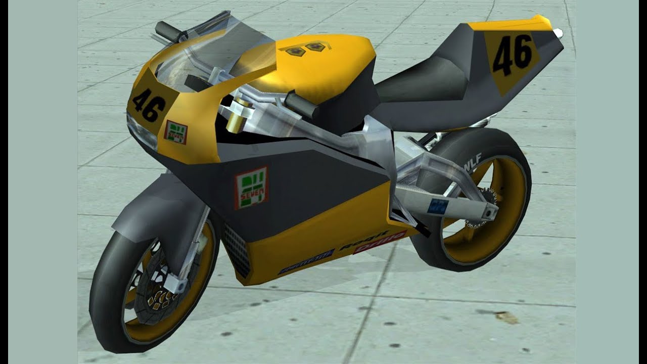 NGR 500 fastest bike in GTA