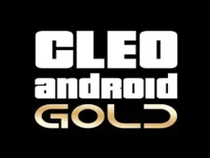 CLEO Gold Apk logo