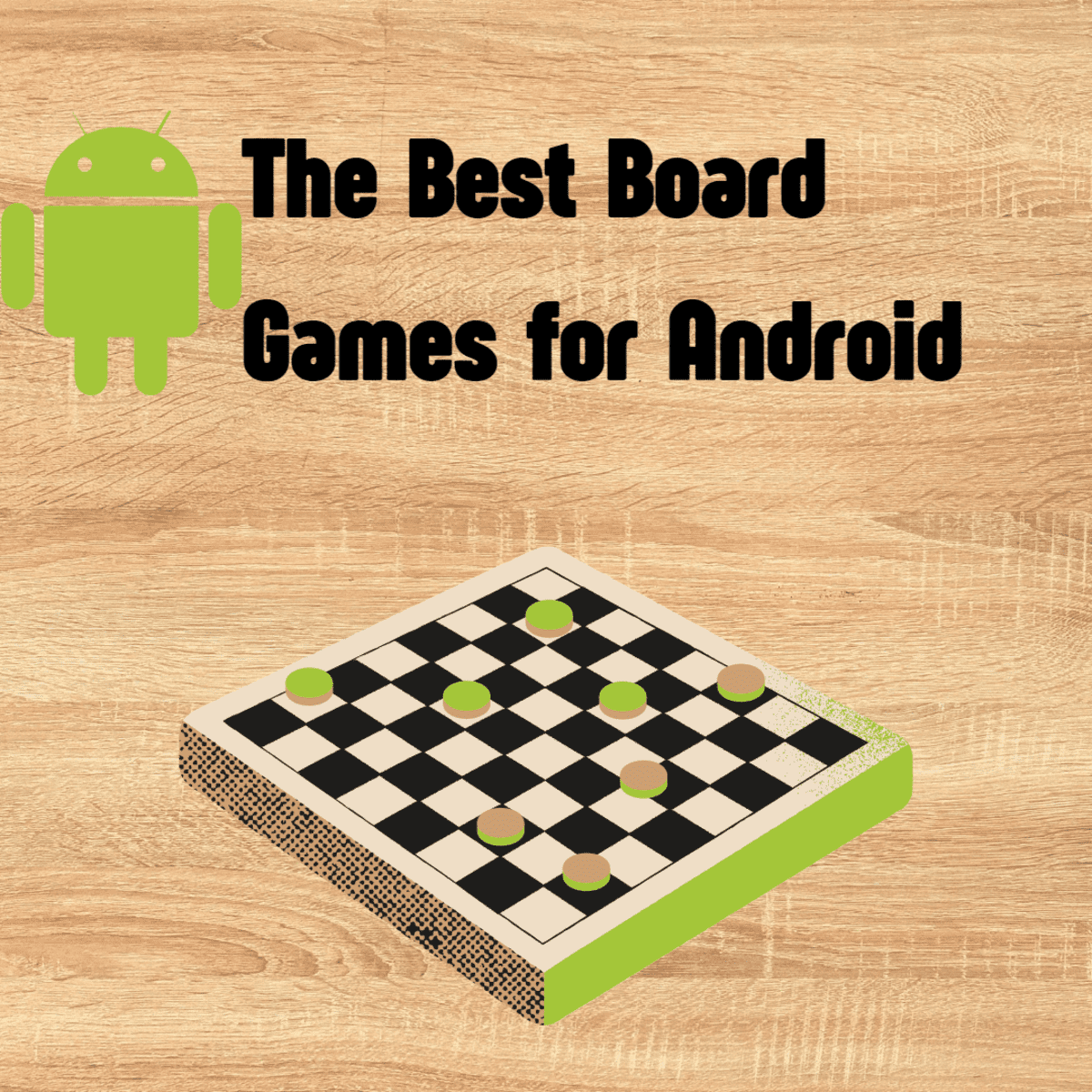 Fun and Entertaining 7 Best Board Games for Android for Teenagers