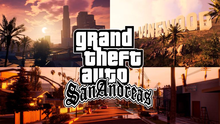How To Play Grand Theft Auto San Andreas