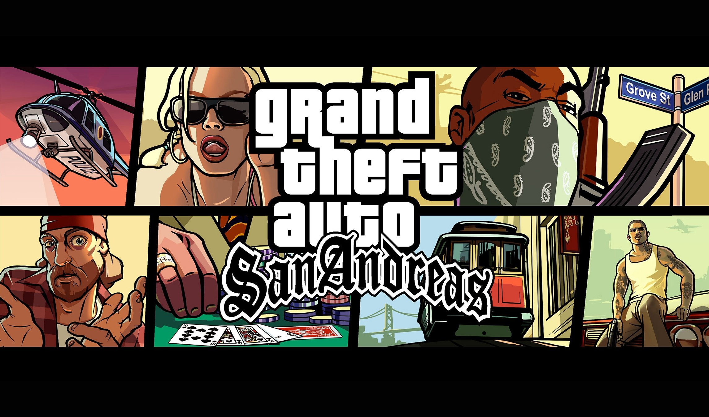 gta cover image