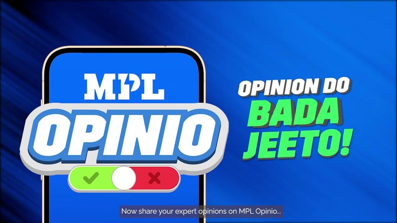 MPL Opinio